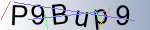 Captcha anti-spam