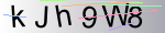 Captcha anti-spam