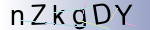 Captcha anti-spam