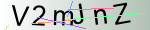 Captcha anti-spam