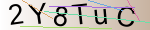 Captcha anti-spam