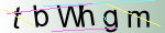 Captcha anti-spam