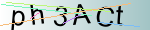 Captcha anti-spam