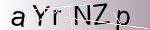 Captcha anti-spam