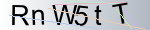 Captcha anti-spam