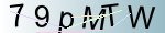 Captcha anti-spam