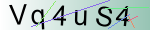 Captcha anti-spam