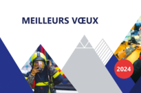 Meilleurs vœux pour 2024