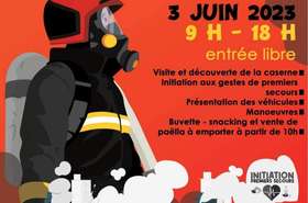Journée portes ouvertes à Chasse-sur-Rhône