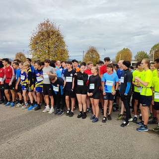 41e cross de la Sainte-Barbe